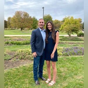 Meet your Posher, Morgan